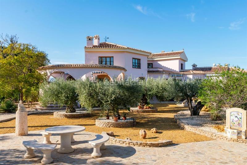 Foto a08516b3-4f88-42c3-8771-2bad945d879b. Chalet mit heizung parking pool in Turre