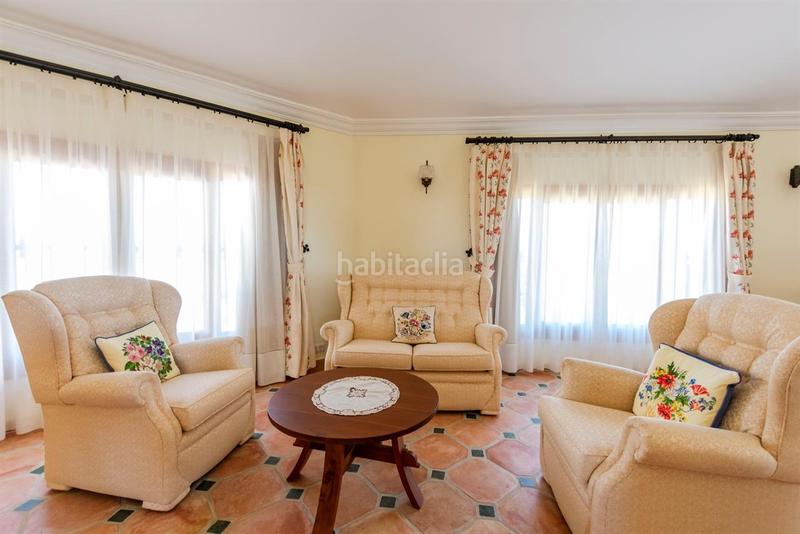 Foto b75a7117-e547-4196-8160-0347d90b0945. Chalet mit heizung parking pool in Turre