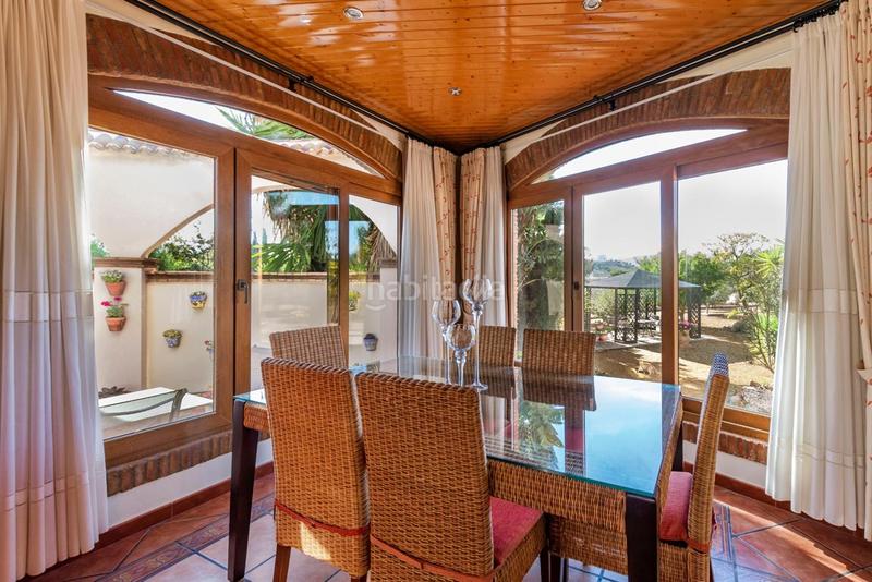 Foto c384b750-374f-419e-8064-0d48f92d888f. Chalet mit heizung parking pool in Turre