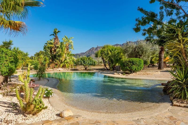 Foto c8634823-9552-40f6-b5b7-e246f42c1e90. Chalet mit heizung parking pool in Turre