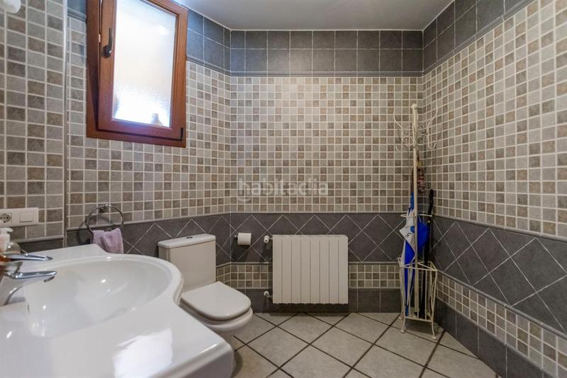 Foto e667a986-9584-48d0-8ccb-3a8c39fdf02d. Chalet mit heizung parking pool in Turre