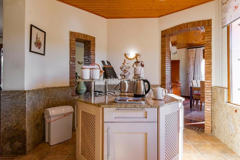 Foto f3136ccf-5c48-4209-8824-4f34176bc5a1. Chalet mit heizung parking pool in Turre