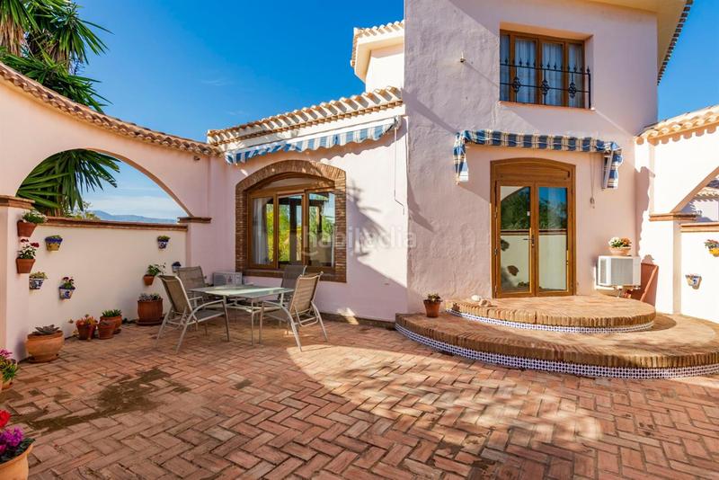 Foto 2a7a7452-4f97-4d5d-b436-4c588d78b121. Chalet en Turre