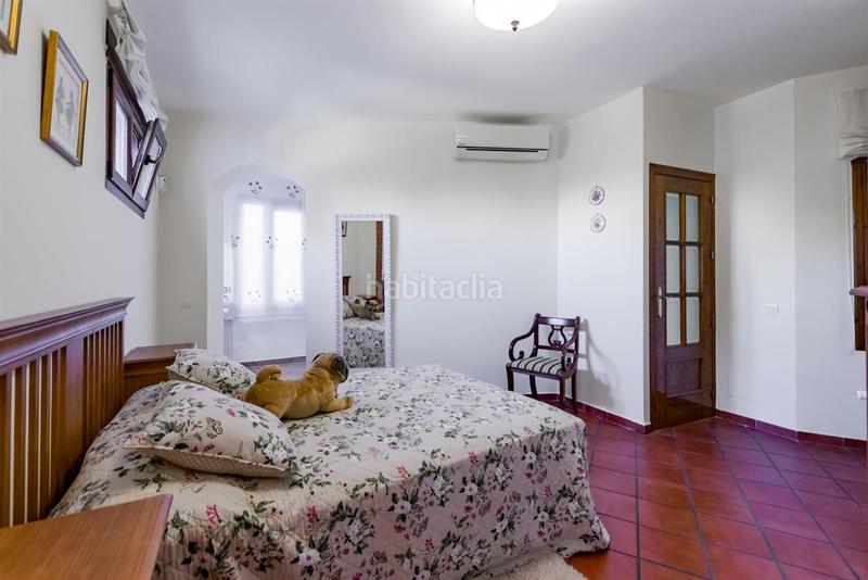 Foto 643f6a51-98da-40f9-a70c-74f97ea6a527. Chalet en Turre