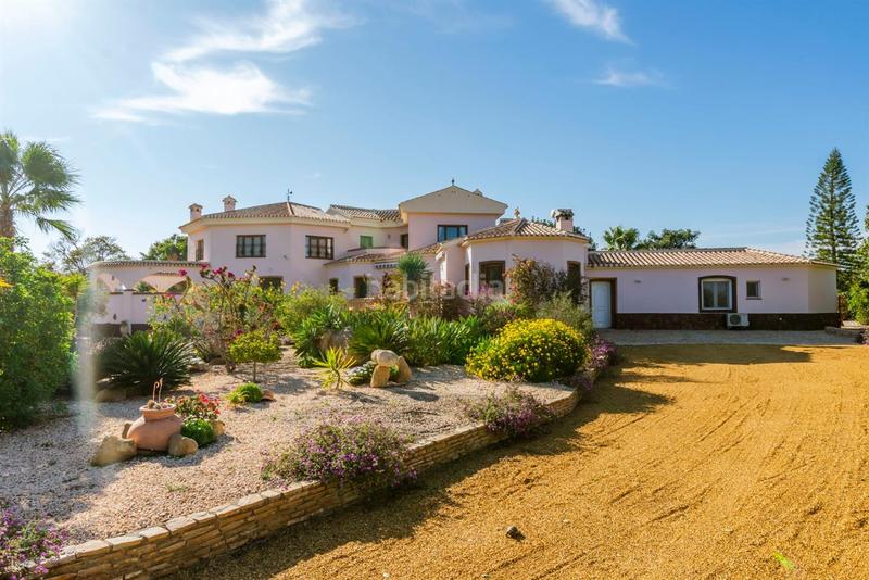 Foto 6e47efa7-3143-41c6-8f2c-03b292cc389b. Chalet en Turre