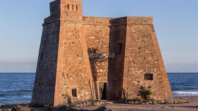 Foto 7add1279-dbb2-4493-ab10-b12135101f50. Chalet en Turre