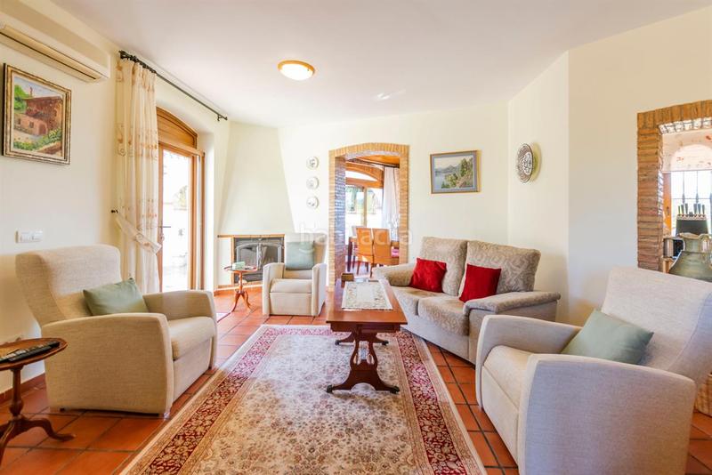 Foto c86d1f60-01e5-4ed2-ba51-105b67889edb. Chalet en Turre