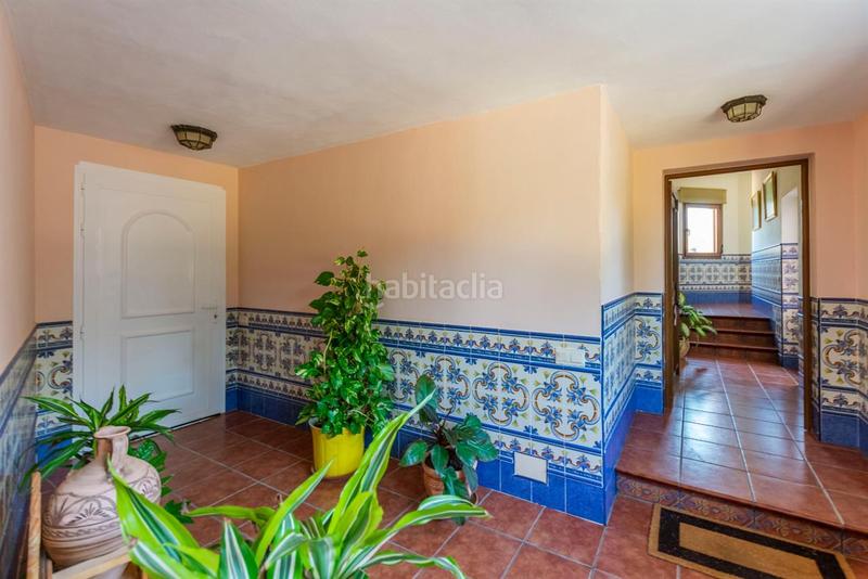 Foto ce320a69-4a62-4c65-a244-c2caaa64cd13. Chalet en Turre