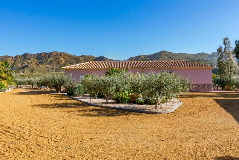 Foto 06241692-1d02-4687-aed3-c65034a8982f. Xalet amb calefacció aparcament piscina a Turre