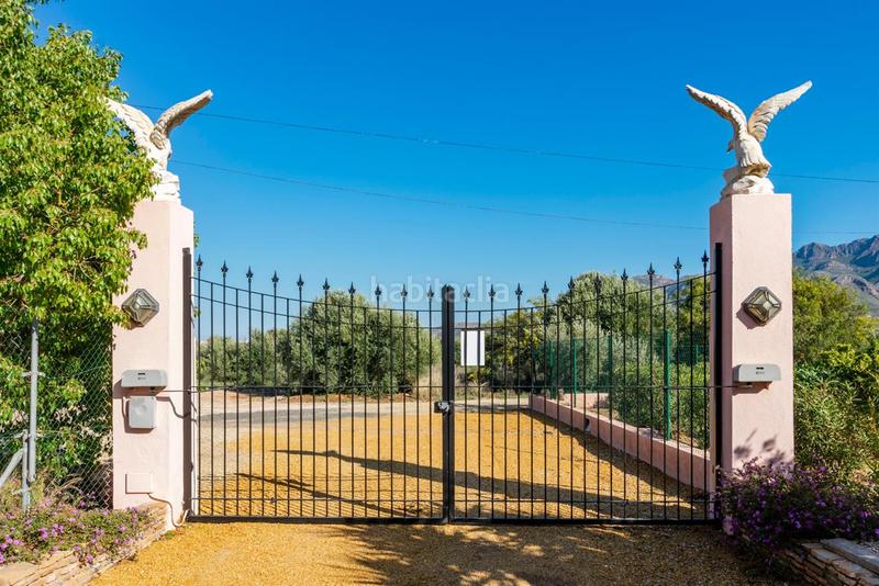 Foto 5993d9ba-8823-40ec-b3ef-6594ae184d5f. Xalet amb calefacció aparcament piscina a Turre