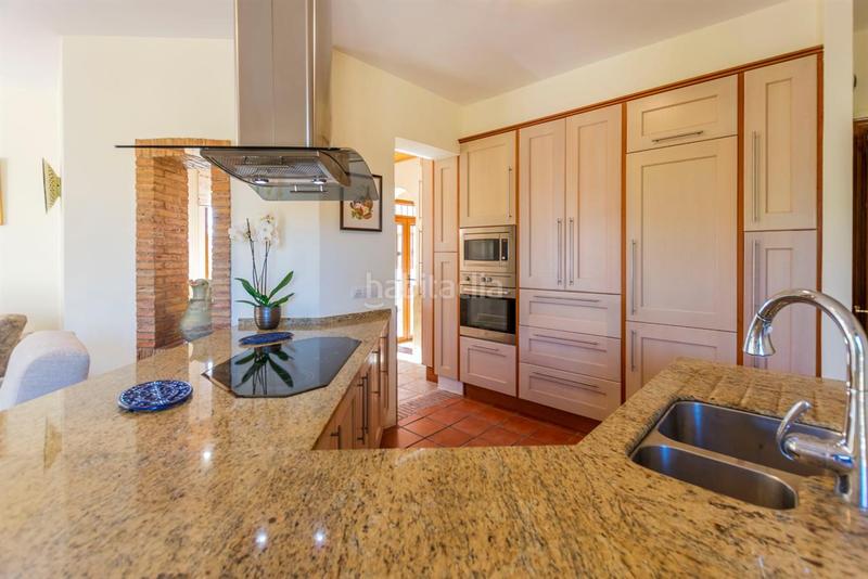 Foto 8dbf5513-87b2-4177-a5c4-c11887bc6d59. Xalet amb calefacció aparcament piscina a Turre