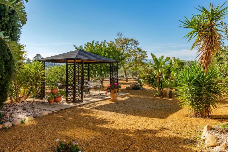 Foto c23b595b-a5e9-4299-841b-2701fe7109be. Xalet amb calefacció aparcament piscina a Turre