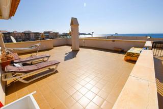 Ático en San Juan de los Terreros