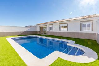Chalet en Puerto Lumbreras
