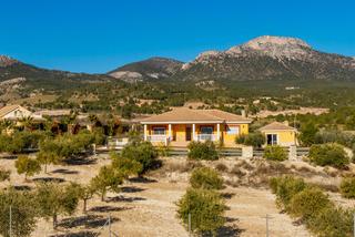 Chalet à La Tova