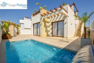 Xalet en Cala Marqus