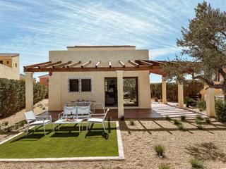 Chalet in Desert Spring Golf