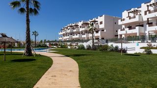 Attico in San Juan de los Terreros