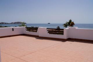 Attico in San Juan de los Terreros