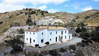 Chalet in Taberno