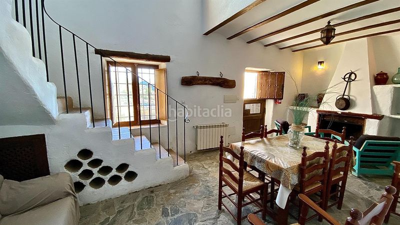 Foto 0bbf7880-48d3-4a8f-86a1-1a51720f3429. Chalet en Taberno