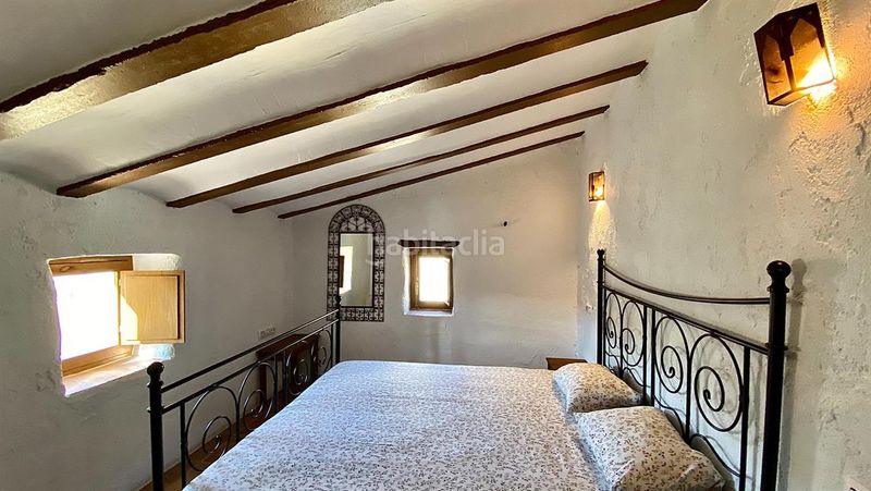 Foto 16409a09-73a7-457e-a741-bad2d1eeba55. Chalet en Taberno