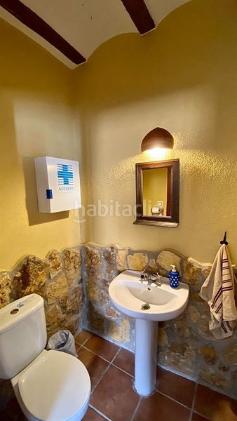Foto 1dea8d29-310a-4129-9145-5eb8d95a639f. Chalet en Taberno
