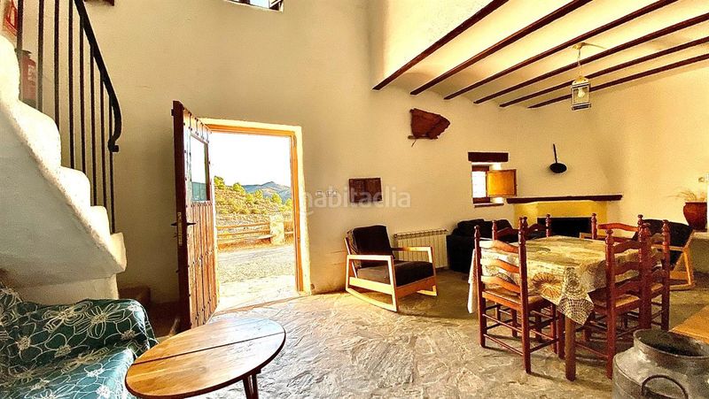 Foto 3049e603-48a0-4b93-b22c-c1f3d23a0a95. Chalet en Taberno