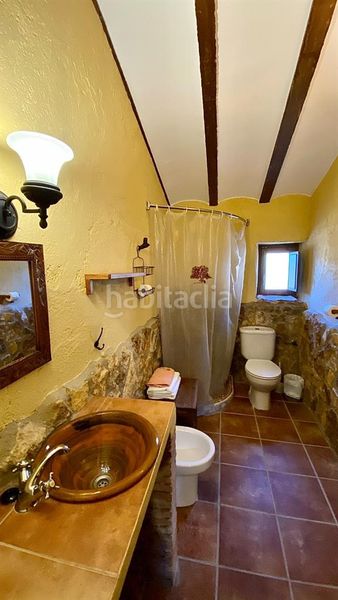 Foto 3344df50-9185-4ffe-b648-10286bb55993. Chalet en Taberno