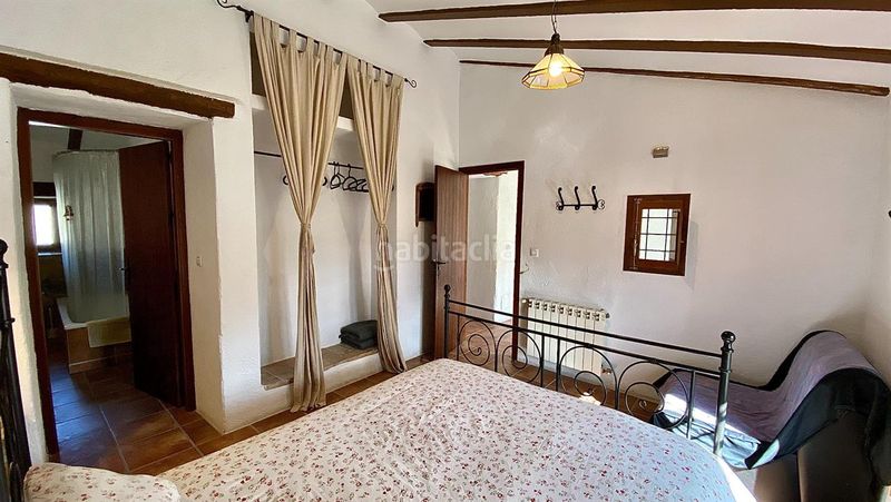 Foto 40b5d4d5-f9c7-4ac1-82f8-f9d5e63e5163. Chalet en Taberno