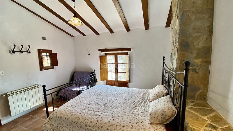 Foto 46109b67-7970-47ff-a786-e620fa807b94. Chalet en Taberno