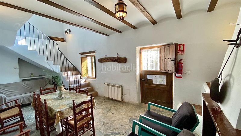Foto 48922830-55cd-4cb3-af90-67da8a99aff2. Chalet en Taberno
