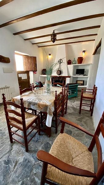 Foto 7aa4b8d1-6443-445c-a80b-9f66f6cd2232. Chalet en Taberno