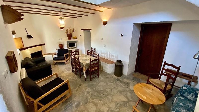 Foto 7dd508b8-046f-4712-b65d-ff9db43e615b. Chalet en Taberno