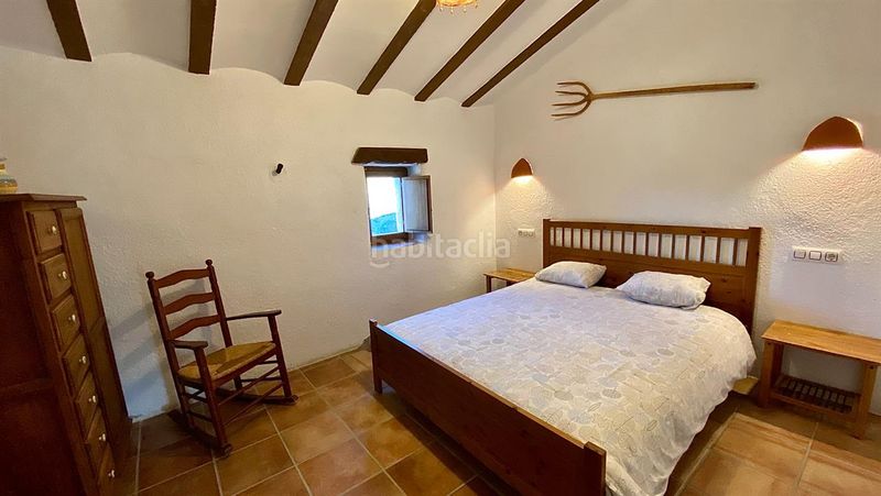 Foto 816c7074-87aa-4ccc-8395-fb123cf82872. Chalet en Taberno
