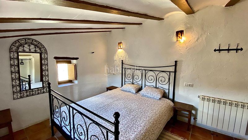 Foto 8318b1db-a612-41fa-b417-c6234e51512a. Chalet en Taberno