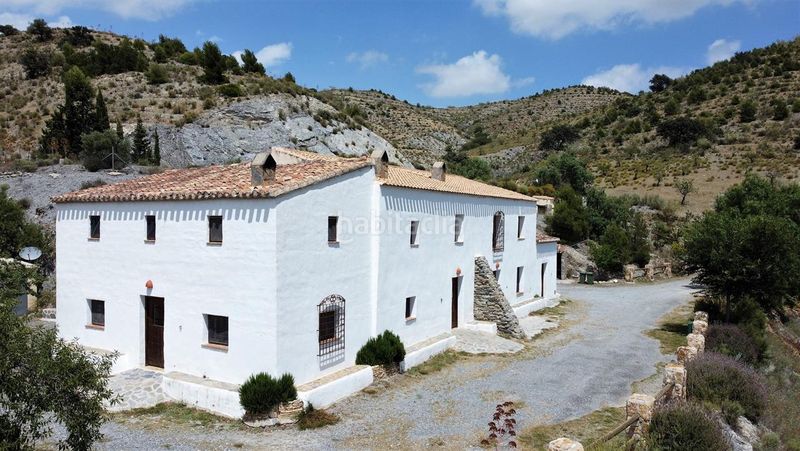 Foto 85276b73-20c7-4733-ac32-edf6d591d0fd. Chalet en Taberno