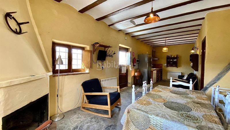 Foto 956ec226-bef6-4a34-b835-34835d07003b. Chalet en Taberno