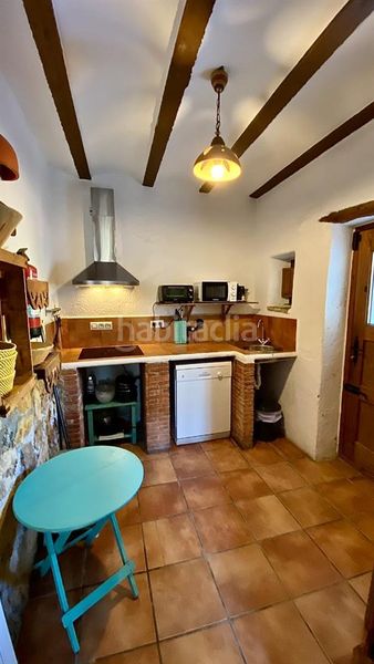 Foto 9c2009bc-3055-4002-a3f2-30f3cbf13158. Chalet en Taberno