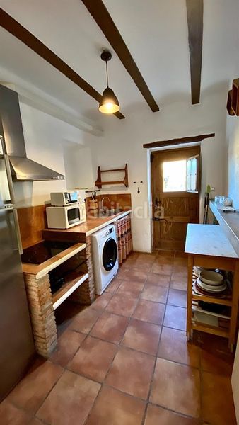 Foto ab8986f8-d7b5-47d1-8996-dec5a3ed0ac5. Chalet en Taberno
