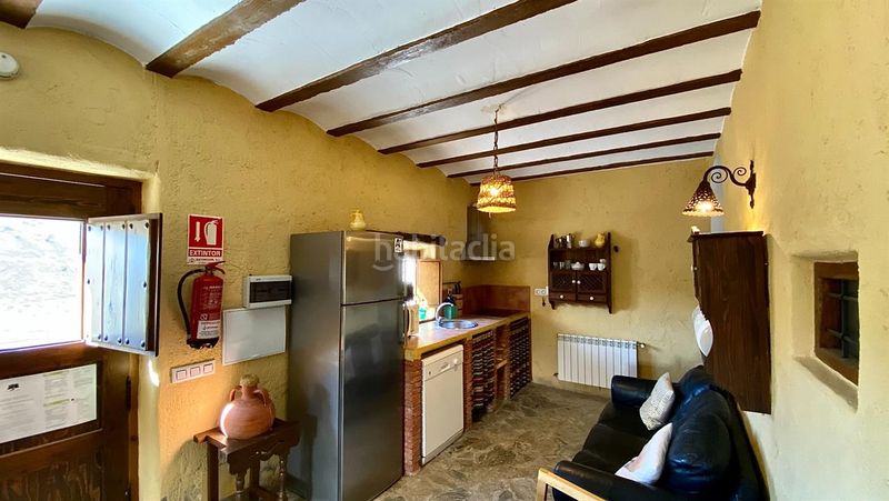 Foto b1b260af-8315-44e0-8dca-2777852fd3bd. Chalet en Taberno