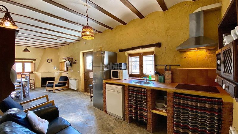 Foto b3bc9046-092b-4a55-bc3d-42b308411a4b. Chalet en Taberno