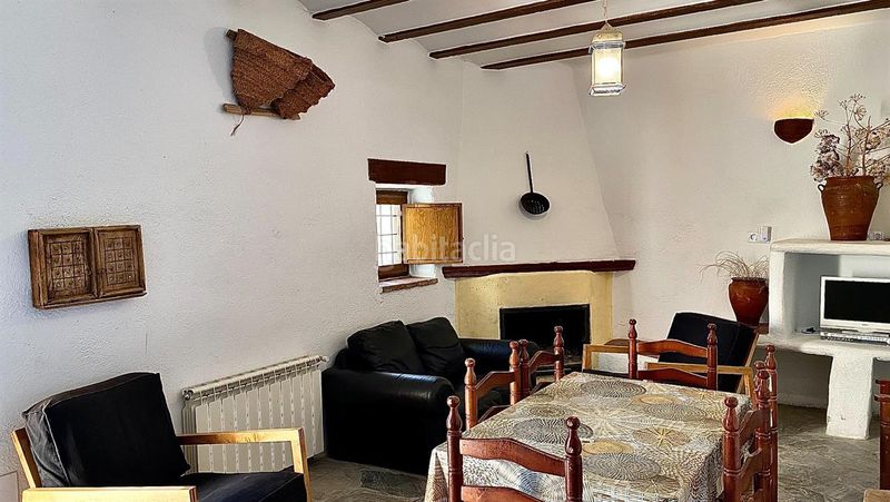 Foto b48bf1ef-9d82-499e-881f-9d378fb44a18. Chalet en Taberno