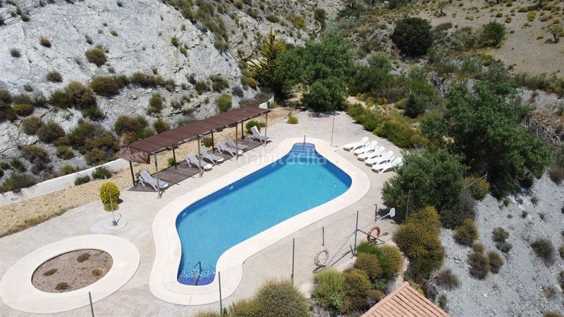 Foto b92e2308-075c-4f1a-9189-f1f4bf6ca40a. Chalet en Taberno