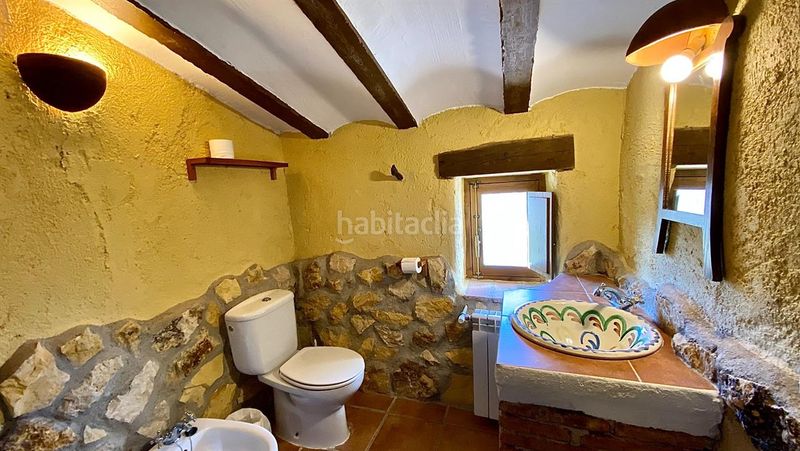 Foto bc4da5ff-f2d1-4fa2-ab9e-93b4daef2f92. Chalet en Taberno