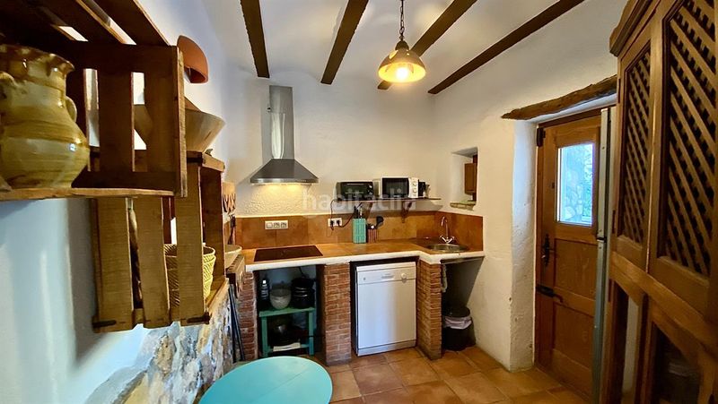 Foto c516b1e1-713d-47c2-bf84-1cef20e79b7b. Chalet en Taberno