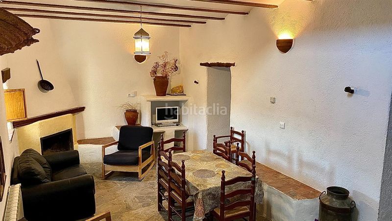 Foto dd5bf6a6-10ac-4e8a-bd1b-e88b72e3b5f1. Chalet en Taberno