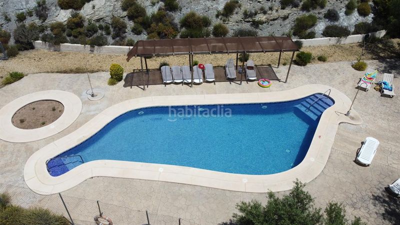 Foto f0c2ef54-9775-4ac5-8f95-53cb4958136c. Chalet en Taberno
