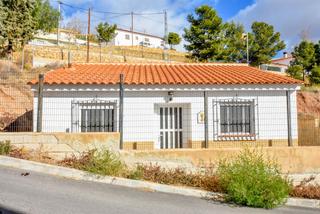 Chalet à Taberno