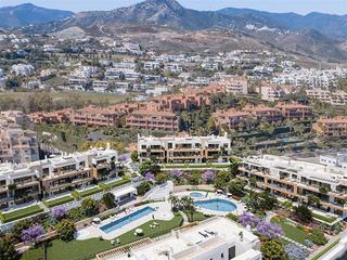 Apartamento en Parque Central